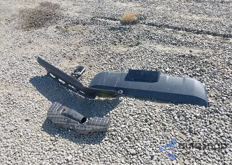 2021 Toyota Tacoma Sr z USA, uszkodzony, nr VIN 3TYSX5EN6MT006463